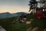 Camping in St. Gallen
